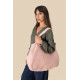 Shopper in lino SP122 Spasso