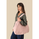 Shopper in lino SP122 Spasso