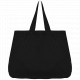 Shopper in lino SP122 Spasso