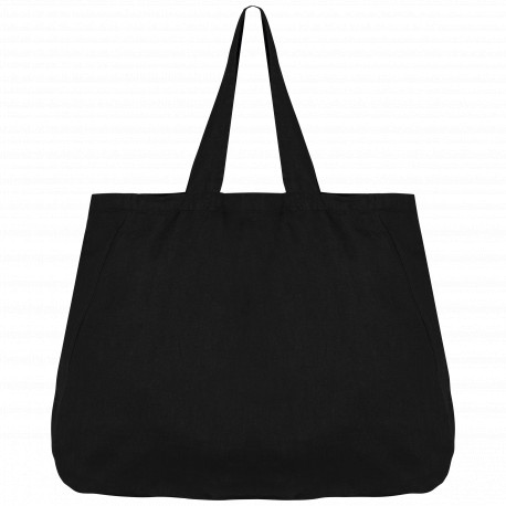 Shopper in lino SP122 Spasso