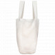 Shopper in lino SP122 Spasso