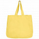 Shopper in lino SP122 Spasso