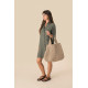 Shopper in iuta SP132 Spasso