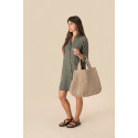 Shopper in iuta SP132 Spasso