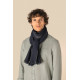 Sciarpa unisex a righe SP141 Spasso