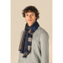 Sciarpa unisex double face SP142 Spasso