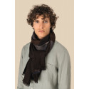 Sciarpa unisex double face SP144 Spasso