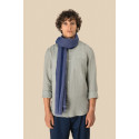 Sciarpa unisex in Chambray SP158 Spasso