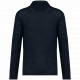 Polo uomo maniche lunghe in lino SP202 Spasso