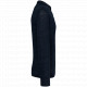 Polo uomo maniche lunghe in lino SP202 Spasso