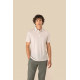Polo uomo in lino SP217 Spasso