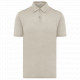 Polo uomo in lino SP217 Spasso