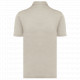 Polo uomo in lino SP217 Spasso