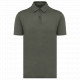 Polo uomo in lino SP217 Spasso