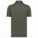 Polo uomo in lino SP217 Spasso