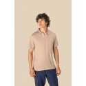 Polo uomo in lino SP220 Spasso