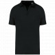 Polo uomo in lino SP220 Spasso