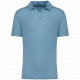 Polo uomo in lino SP220 Spasso