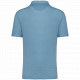 Polo uomo in lino SP220 Spasso