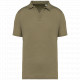 Polo uomo in lino SP220 Spasso