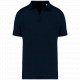 Polo uomo in lino SP220 Spasso