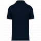 Polo uomo in lino SP220 Spasso