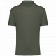 Polo uomo in lino SP220 Spasso