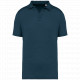 Polo uomo in lino SP220 Spasso