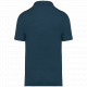 Polo uomo in lino SP220 Spasso