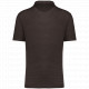 Polo uomo in lino SP220 Spasso