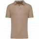 Polo uomo in lino SP220 Spasso