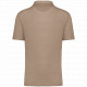 Polo uomo in lino SP220 Spasso