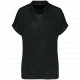 Polo donna in lino SP221 Spasso
