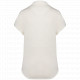 Polo donna in lino SP221 Spasso