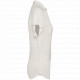 Polo donna in lino SP221 Spasso