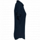 Polo donna in lino SP221 Spasso