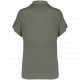 Polo donna in lino SP221 Spasso