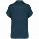 Polo donna in lino SP221 Spasso