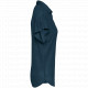 Polo donna in lino SP221 Spasso