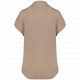 Polo donna in lino SP221 Spasso
