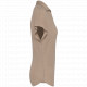 Polo donna in lino SP221 Spasso