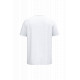 T-shirt uomo ecosostenibile con collo slub e spalle spioventi SP303 Spasso
