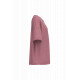 T-shirt slub donna ecosostenibile oversize SP304 Spasso
