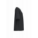 T-shirt slub donna ecosostenibile oversize SP304 Spasso