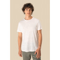 T-shirt uomo girocollo SP320 Spasso