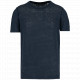 T-shirt uomo girocollo SP320 Spasso