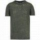T-shirt uomo girocollo SP320 Spasso