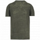 T-shirt uomo girocollo SP320 Spasso