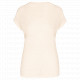 T-shirt donna scollo a V SP321 Spasso