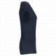T-shirt donna scollo a V SP321 Spasso